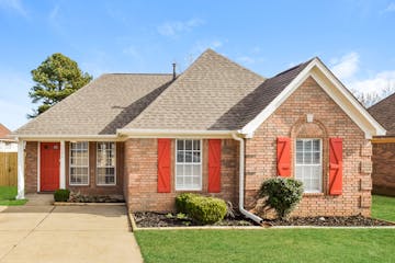 7246 Durango Drive Horn Lake, MS 38637